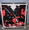 Cleon Peterson - Out For Blood - OCCI