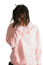 Hooded Sweater - Shell - OCCI